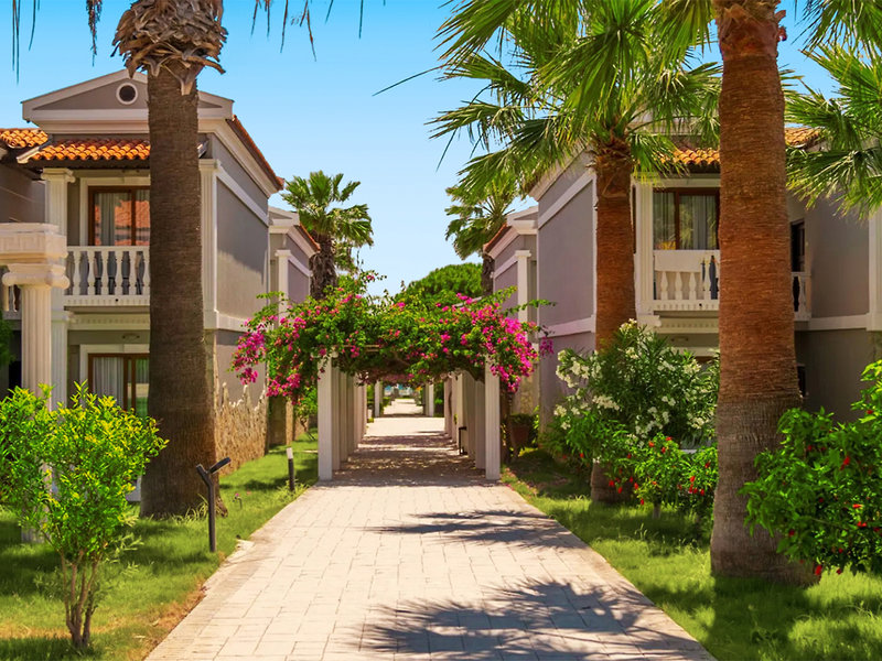 Majesty Club Tarhan Beach 15