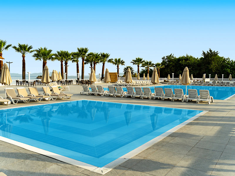 Majesty Club Tarhan Beach 16