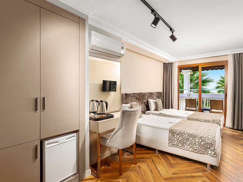 Majesty Club Tarhan Beach 17