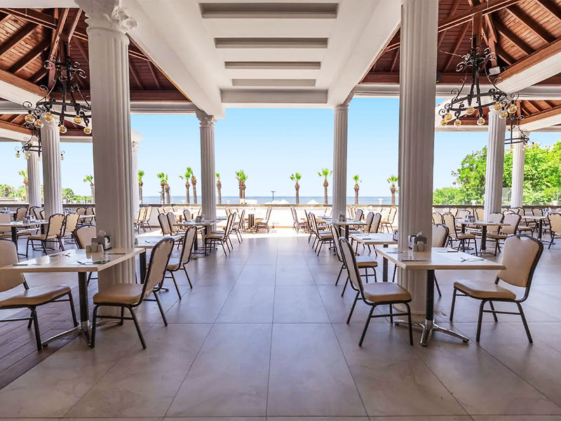 Majesty Club Tarhan Beach 18