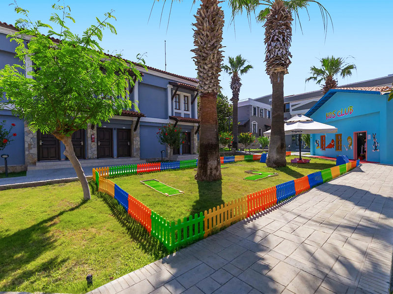 Majesty Club Tarhan Beach 19