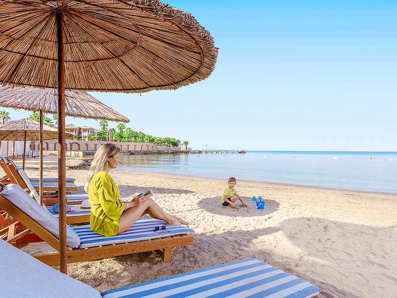 Majesty Club Tarhan Beach 21