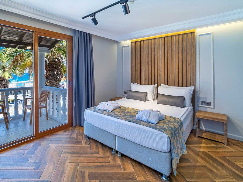 Majesty Club Tarhan Beach 22