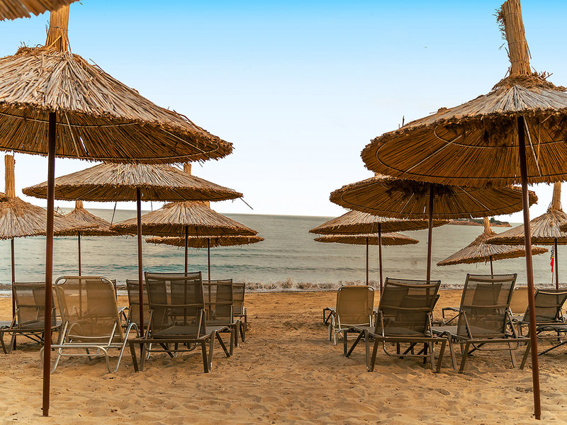 Majesty Club Tarhan Beach 23