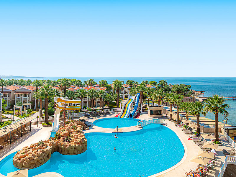 Majesty Club Tarhan Beach 24