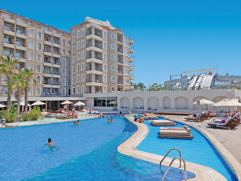 Laur Hotels Experience & Elegance 1