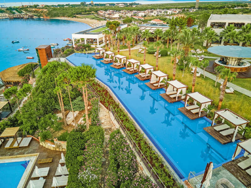 Laur Hotels Experience & Elegance 2