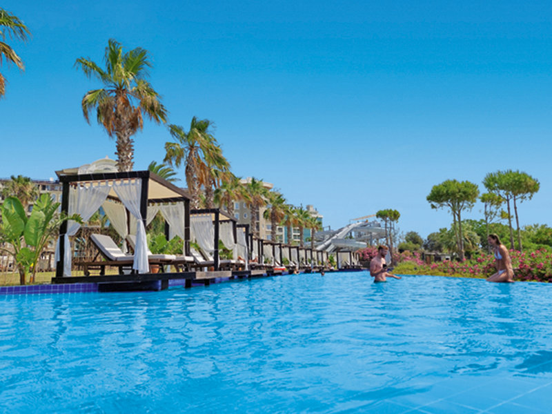 Laur Hotels Experience & Elegance 4