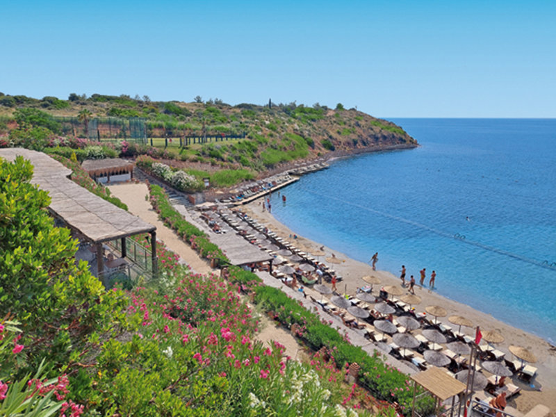 Laur Hotels Experience & Elegance 5