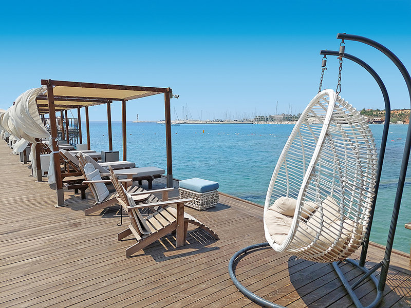 Laur Hotels Experience & Elegance 6