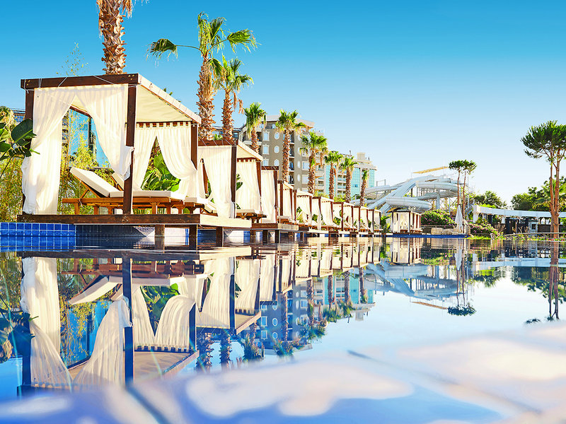 Laur Hotels Experience & Elegance 9