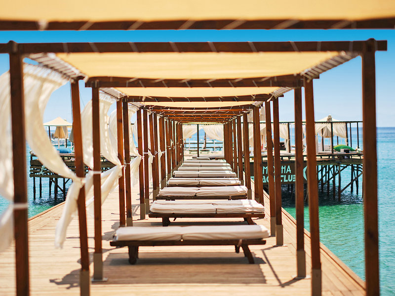 Laur Hotels Experience & Elegance 12