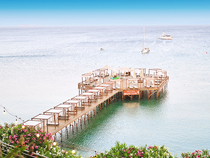 Laur Hotels Experience & Elegance 13