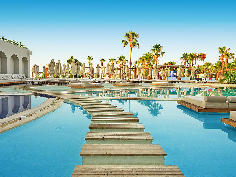 Laur Hotels Experience & Elegance 15