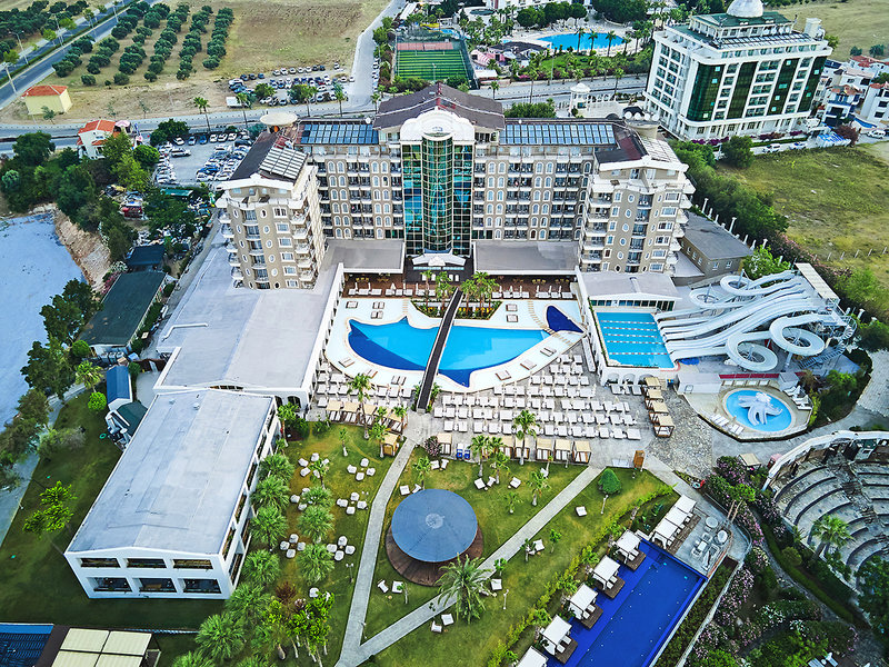 Laur Hotels Experience & Elegance 16