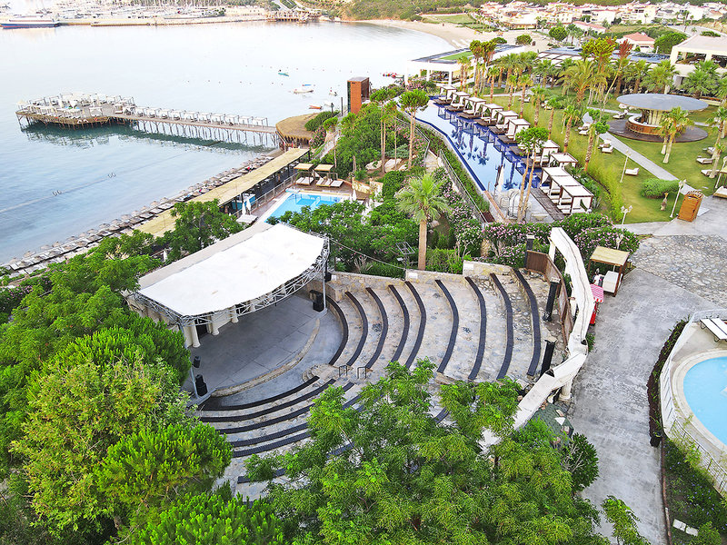 Laur Hotels Experience & Elegance 17