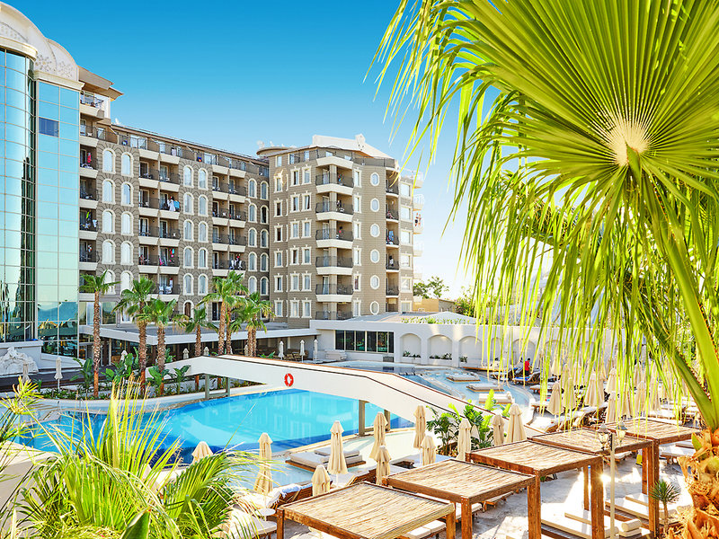 Laur Hotels Experience & Elegance 20