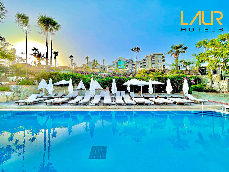 Laur Hotels Experience & Elegance 24