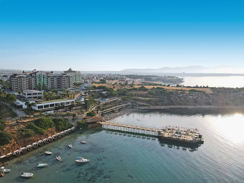 Laur Hotels Experience & Elegance 25