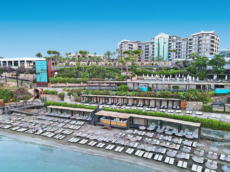 Laur Hotels Experience & Elegance 26