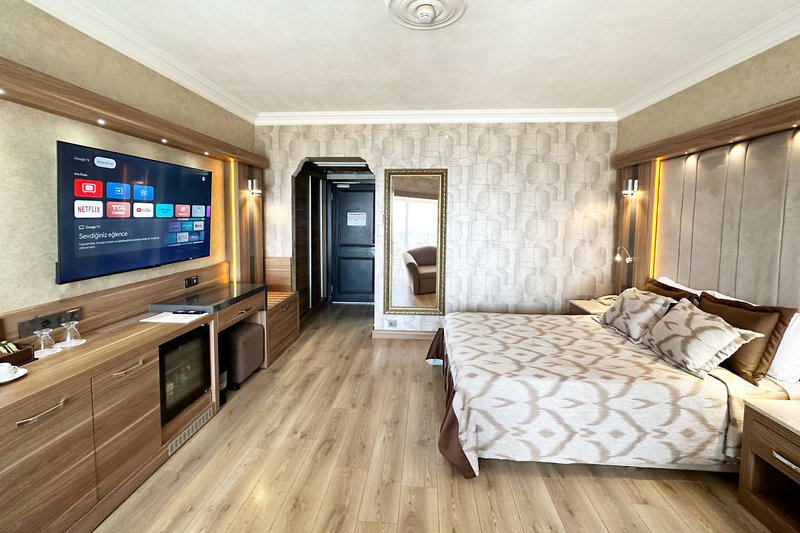 Laur Hotels Experience & Elegance 4