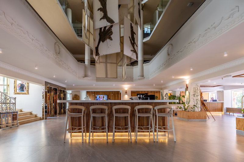 Laur Hotels Experience & Elegance 6