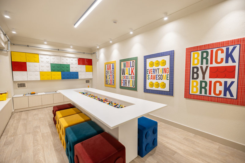 Laur Hotels Experience & Elegance 9