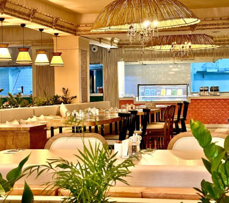 Laur Hotels Experience & Elegance 13