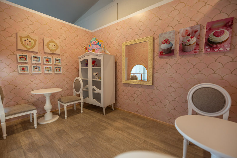 Laur Hotels Experience & Elegance 15