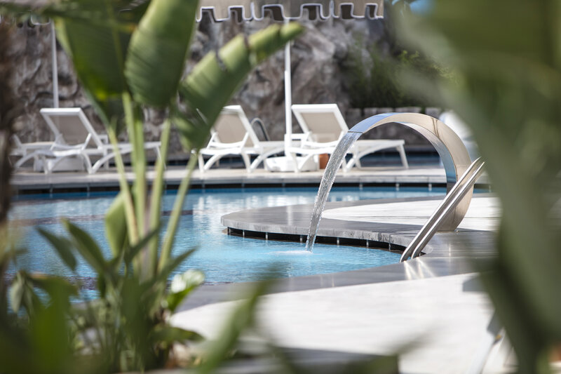 Blue Marlin Deluxe Spa & Resort 11