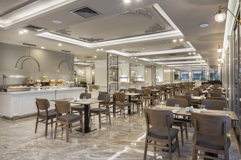 Blue Marlin Deluxe Spa & Resort 15