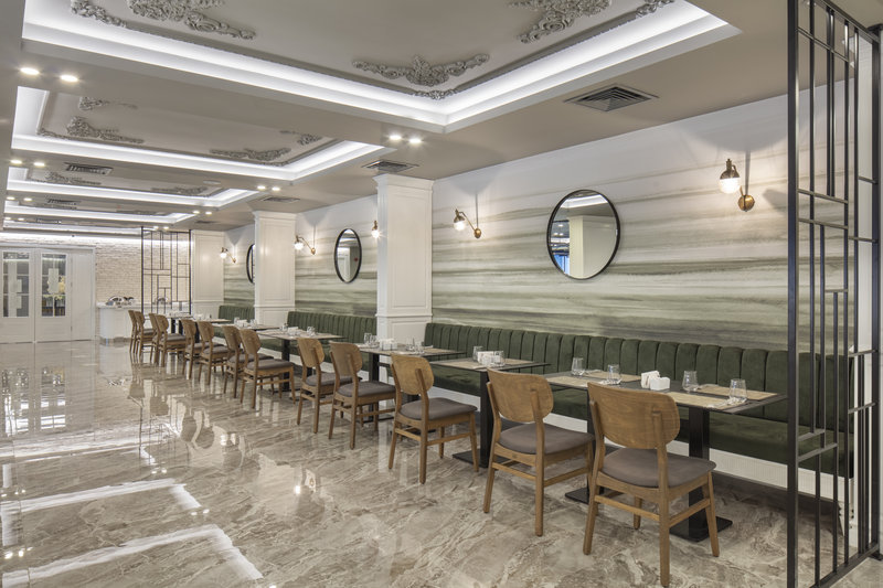 Blue Marlin Deluxe Spa & Resort 16