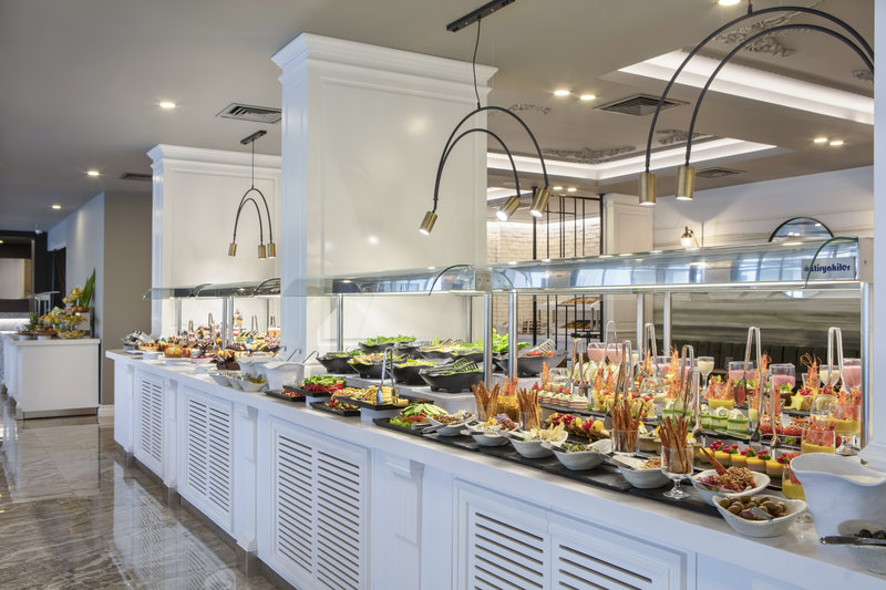 Blue Marlin Deluxe Spa & Resort 18