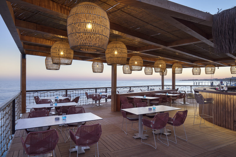 Blue Marlin Deluxe Spa & Resort 19