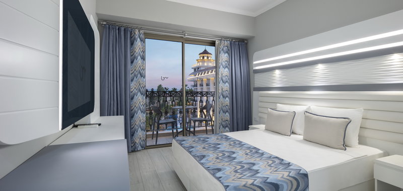Blue Marlin Deluxe Spa & Resort 20