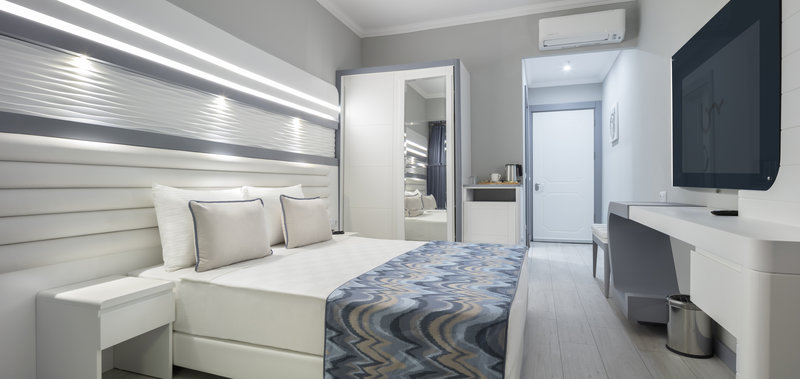 Blue Marlin Deluxe Spa & Resort 22