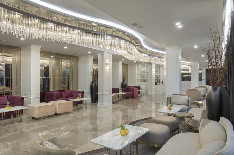 Blue Marlin Deluxe Spa & Resort 8