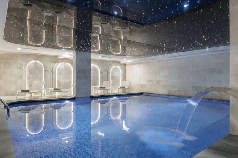 Blue Marlin Deluxe Spa & Resort 12