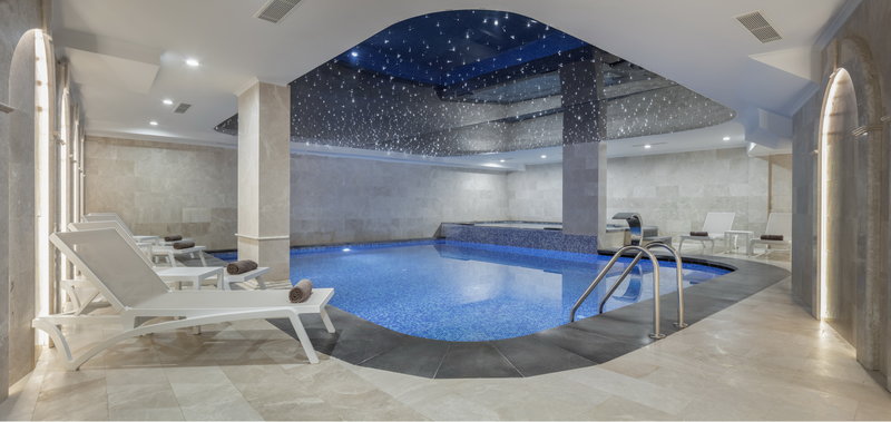 Blue Marlin Deluxe Spa & Resort 26