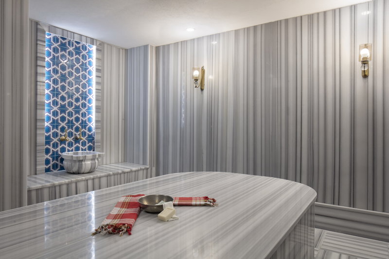 Blue Marlin Deluxe Spa & Resort 29