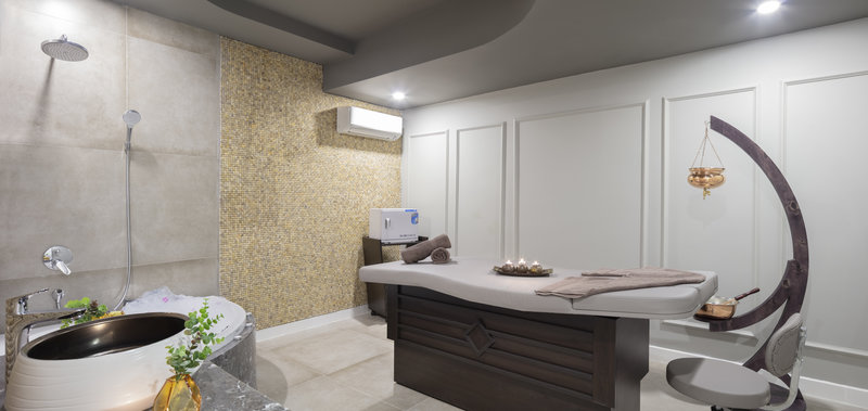 Blue Marlin Deluxe Spa & Resort 33