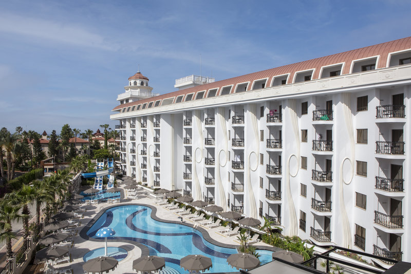 Blue Marlin Deluxe Spa & Resort 2