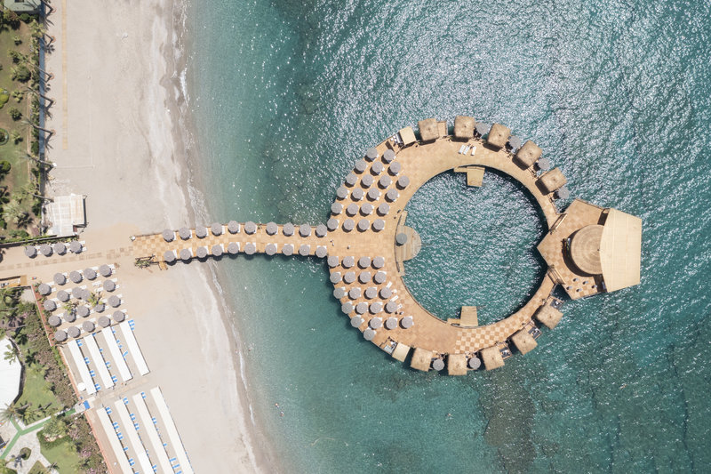 Blue Marlin Deluxe Spa & Resort 4