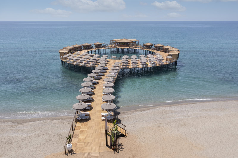 Blue Marlin Deluxe Spa & Resort 6