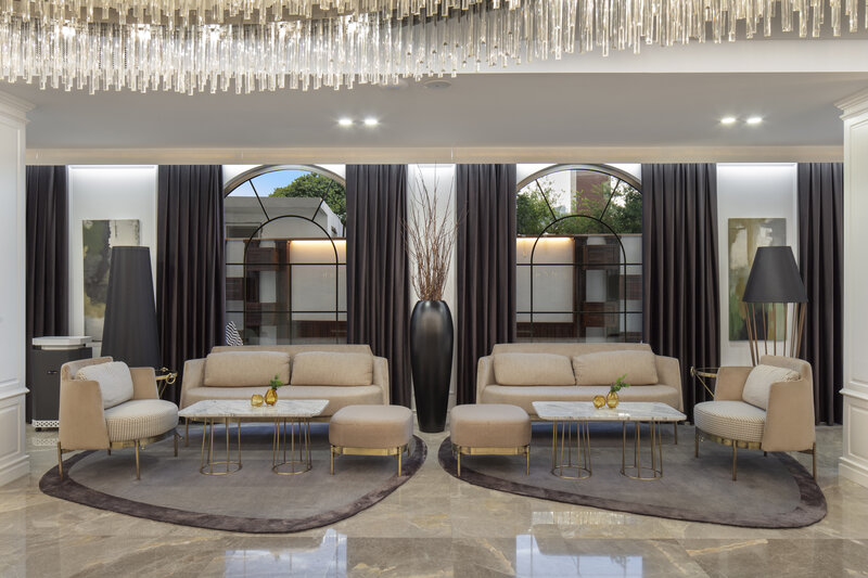 Blue Marlin Deluxe Spa & Resort 10