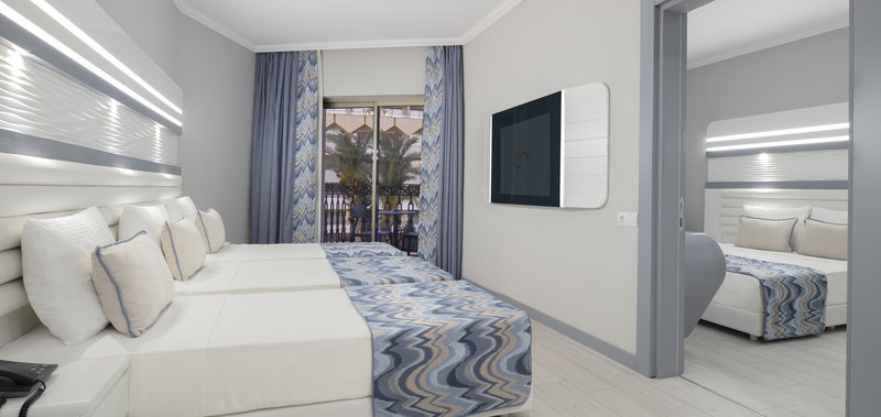 Blue Marlin Deluxe Spa & Resort 20