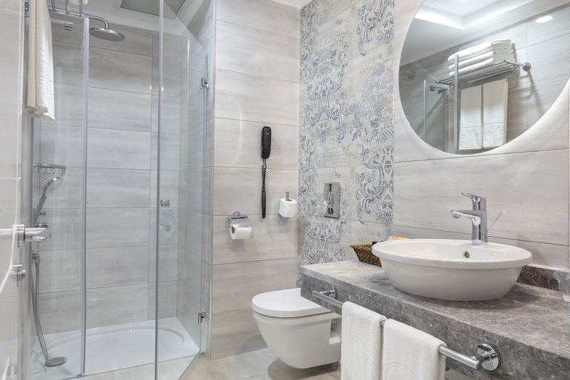 Blue Marlin Deluxe Spa & Resort 23