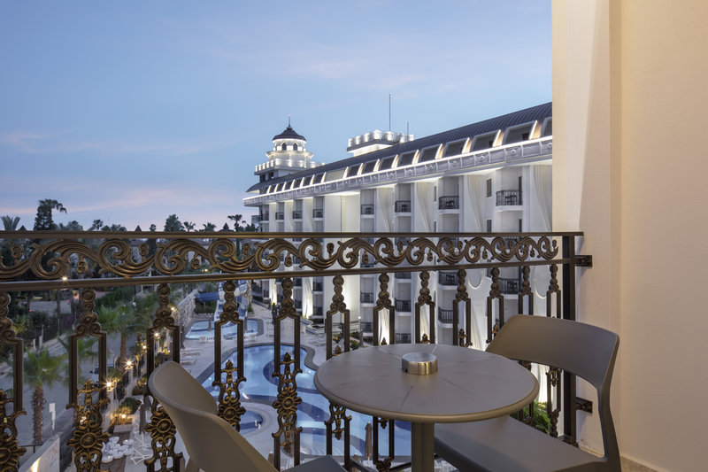 Blue Marlin Deluxe Spa & Resort 24