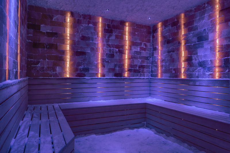 Blue Marlin Deluxe Spa & Resort 27