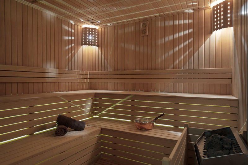 Blue Marlin Deluxe Spa & Resort 28